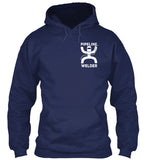 Hooey Pipeline Welder Shirt ! - Pipeline Proud - 18