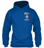 Canadian Pipeline Flag Shirt! - Pipeline Proud - 20