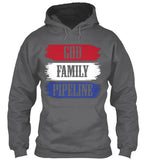 God Family Pipeline Shirt! - Pipeline Proud - 14