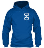 Hooey Pipeline Welder Shirt ! - Pipeline Proud - 20