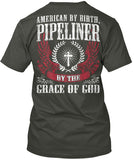 Pipeline By Grace of God! - Pipeline Proud - 21