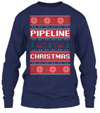 Pipeline Christmas Sweaters! - Pipeline Proud - 3