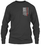 American Pipeliner Flag Shirt! - Pipeline Proud - 5