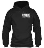 Pipeliner - Beast, Angel and Madman! - Pipeline Proud - 2