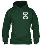Hooey Pipeline Welder Shirt ! - Pipeline Proud - 24