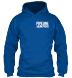 A**hole - Walk Away Shirt! - Pipeline Proud - 16