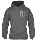 Pipeliner US Flag Shirt! - Pipeline Proud - 14