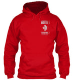 Canadian Pipeline Flag Shirt! - Pipeline Proud - 22
