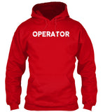 Operator - If Guns Are Outlawed Shirt! - Pipeline Proud - 22