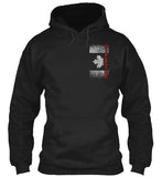 Canadian Pipeline Flag Shirt! - Pipeline Proud - 16