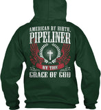 Pipeline By Grace of God! - Pipeline Proud - 9