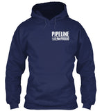 Pipeliner - Beast, Angel and Madman! - Pipeline Proud - 4