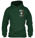 Canadian Pipeline Flag Shirt! - Pipeline Proud - 24