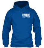 Pipeliner - Beast, Angel and Madman! - Pipeline Proud - 6