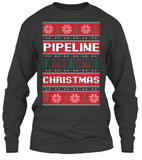 Pipeline Christmas Sweaters! - Pipeline Proud - 2
