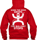 Hooey Pipeline Welder Shirt ! - Pipeline Proud - 21
