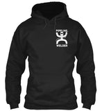 Hooey Pipeline Welder Shirt ! - Pipeline Proud - 16