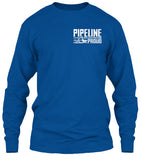 Pipeliner - Beast, Angel and Madman! - Pipeline Proud - 16