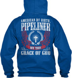 Pipeline By Grace of God! - Pipeline Proud - 5