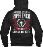 Pipeline By Grace of God! - Pipeline Proud - 1