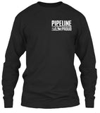 Pipeliner - Beast, Angel and Madman! - Pipeline Proud - 10