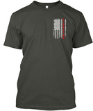 The Pipeline Strong Flag ! - Pipeline Proud - 16