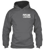 Pipeliner - Beast, Angel and Madman! - Pipeline Proud - 8