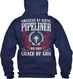 Pipeline By Grace of God! - Pipeline Proud - 3