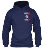 Canadian Pipeline Flag Shirt! - Pipeline Proud - 18