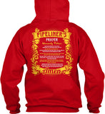 Pipeliner Prayer Shirt! - Pipeline Proud - 3